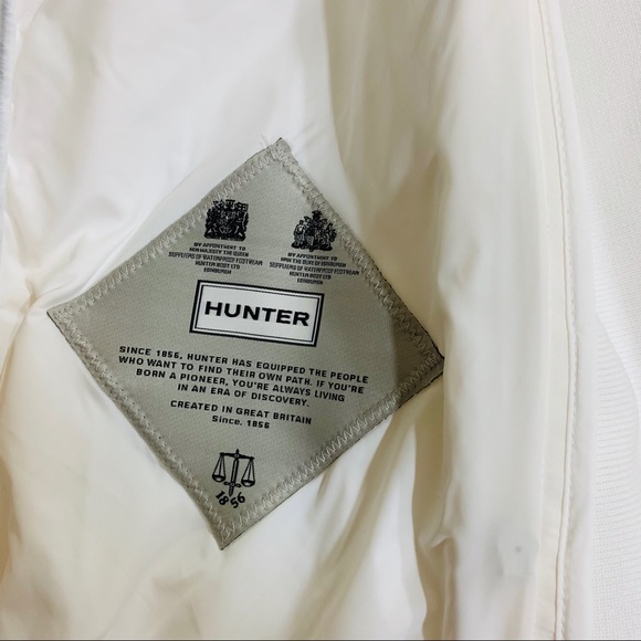 Hunter Original Midlayer Gilet Vest - Picture 5 of 8